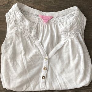 Lilly Pulitzer tank